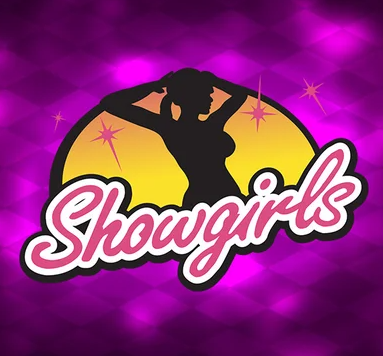 logo for Showgirls