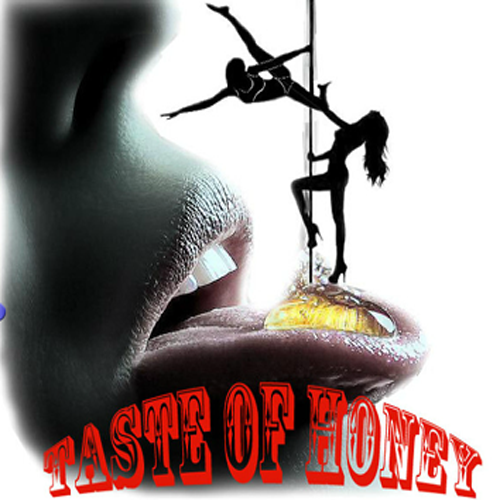 logo for Taste Of Honey