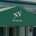 Logo for Club NV