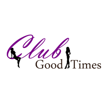 Logo for Club Good Times, Columbia