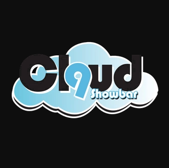 Logo for Cloud 9 Show Bar