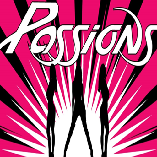 Logo for Passions, Jacksonville