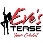 Logo for Eve's Tease