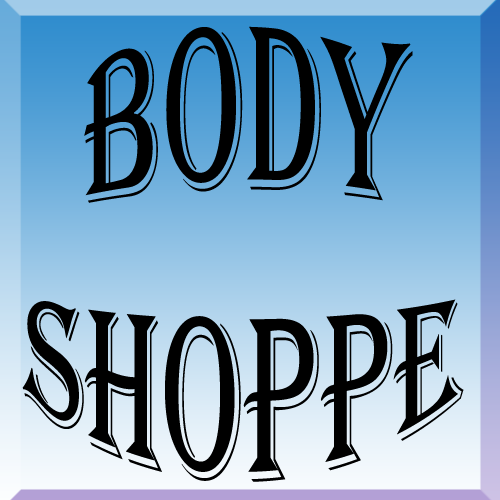 Body Shoppe logo