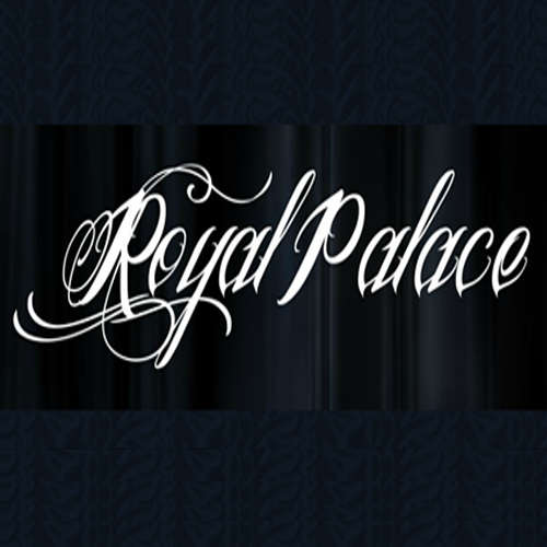 Logo for Royal Palace, Washington, D.C.