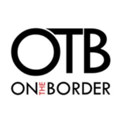 Logo for On The Border