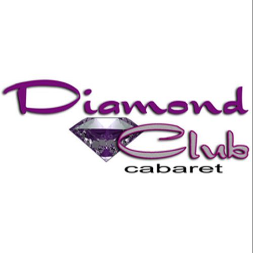 Diamond Club Cabaret logo