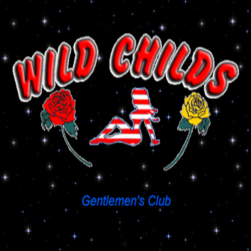 Wild Childs Gentlemen's Club logo