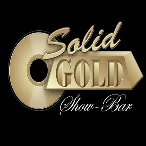 logo for Solid Gold