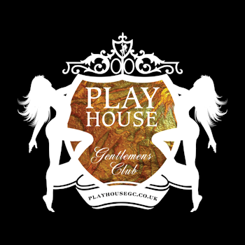 Logo for Playhouse Gentlemen's Club Cardiff