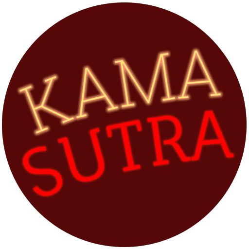 Logo for Striptease Bar Kamasutra