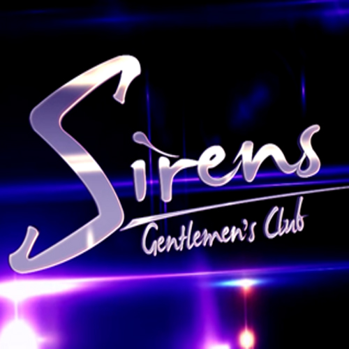 Logo for Sirens, Westerville