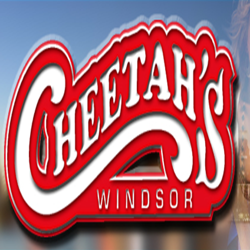 Logo for Cheetahs Of Windsor