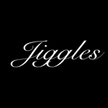 Logo for Jiggles, A Gentlemen's Pub
