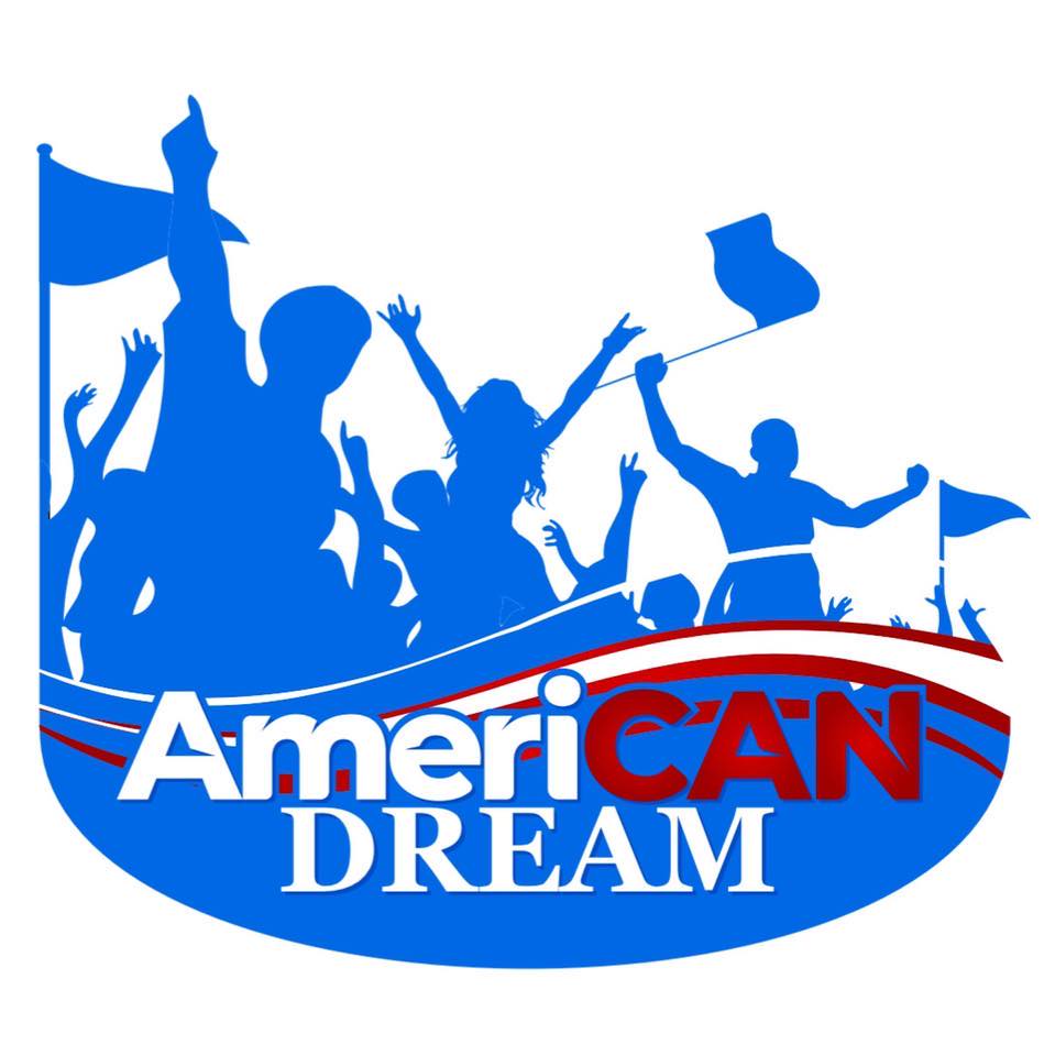 Logo for American Dream