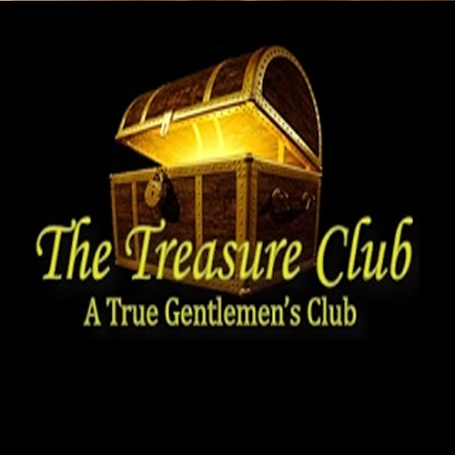 Logo for Treasure Club Asheville