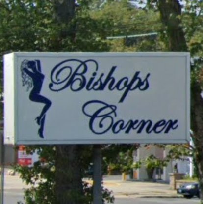 Logo for Bishops Corner