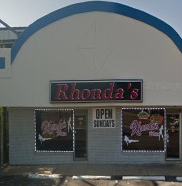 Logo for Rhonda's Place, St. Louis