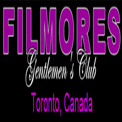 Logo for Filmores
