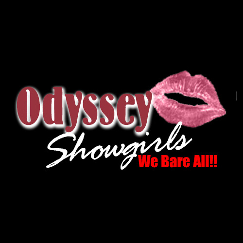 Odyssey Showgirls logo