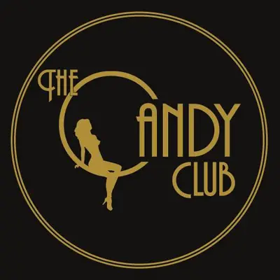 Logo for Candy Club