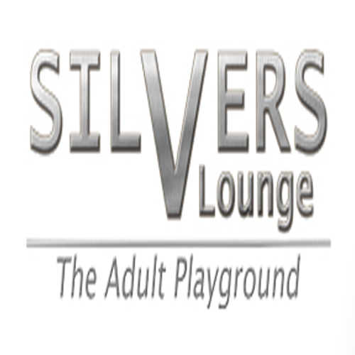 Logo for Silvers Lounge
