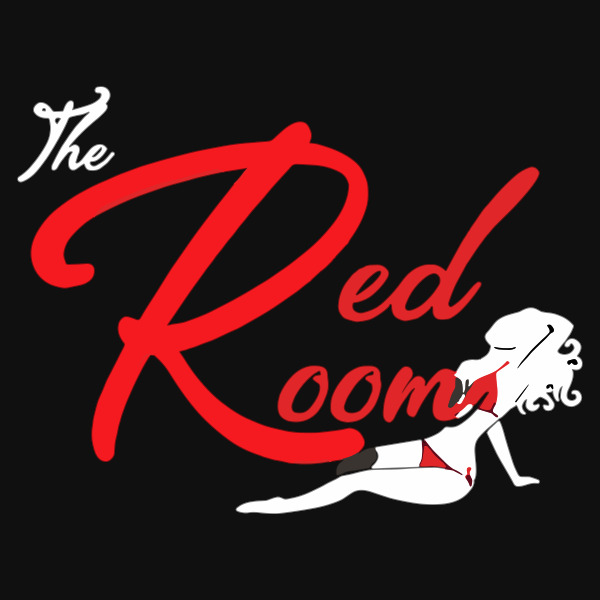 Logo for The Red Room