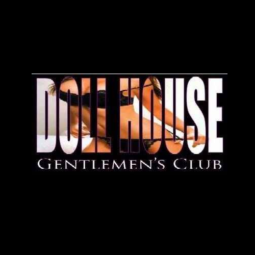 Logo for Dollhouse