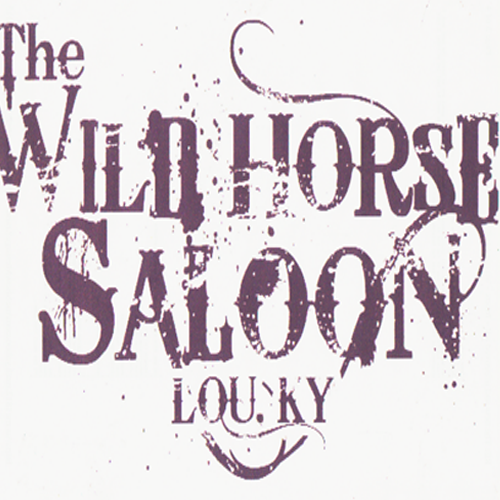 Logo for Wild Horse Saloon, Louisville