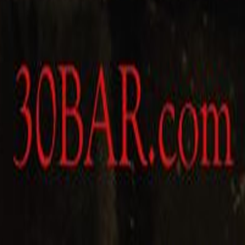 logo for 30Bar