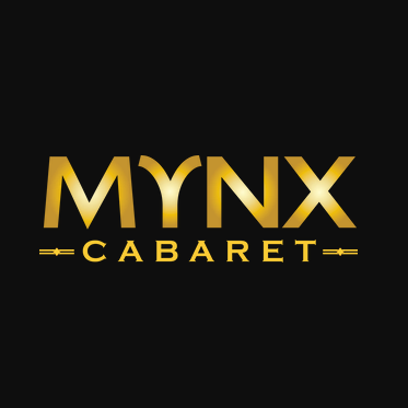 Logo for Mynx Cabaret Hartford
