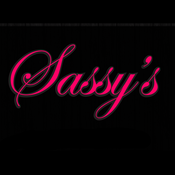 Logo for Sassy's Bar & Grill