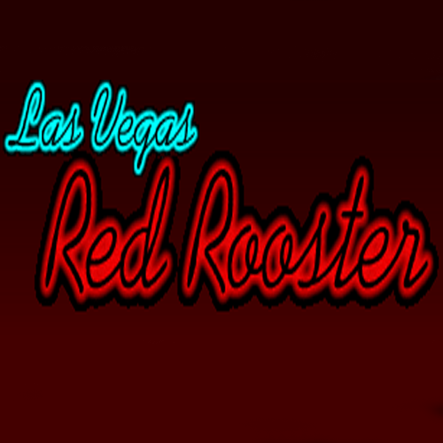 Logo for Red Rooster, Las Vegas