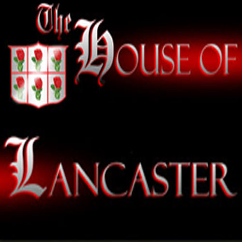 House Of Lancaster logo