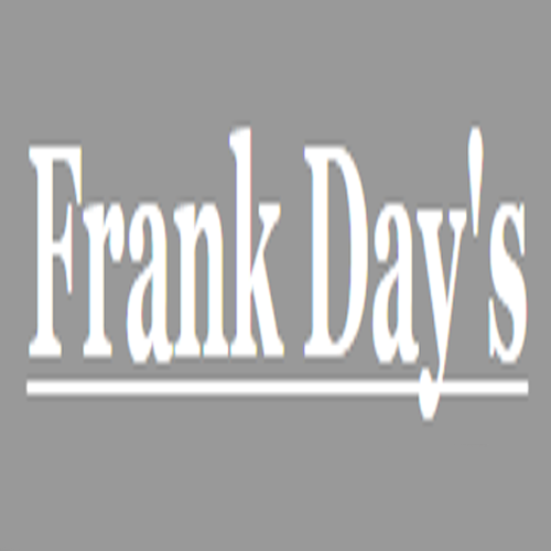 logo for Frank Days