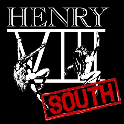 Logo for Henry the VIII South