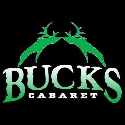 Logo for Bucks Cabaret , Philadelphia