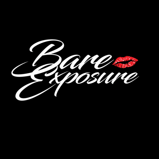 Logo for Bare Exposure