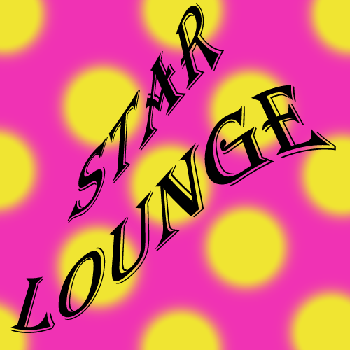 logo for Star Lounge