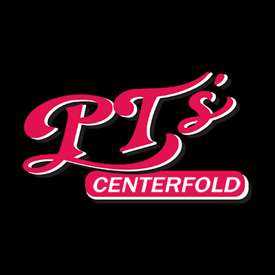 logo for PT's Lubbock