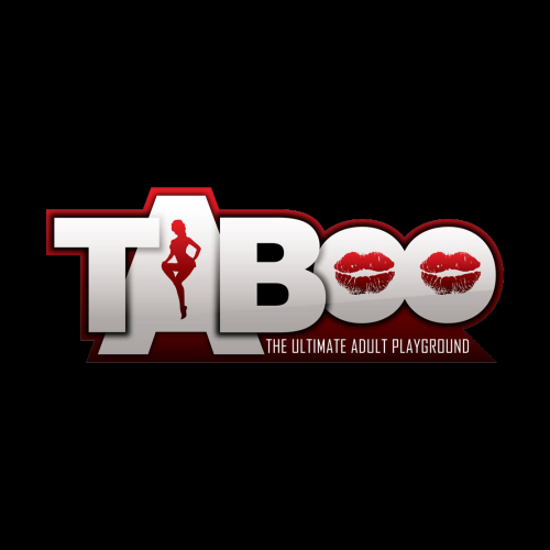Logo for Taboo The Ultimate Adult Playground