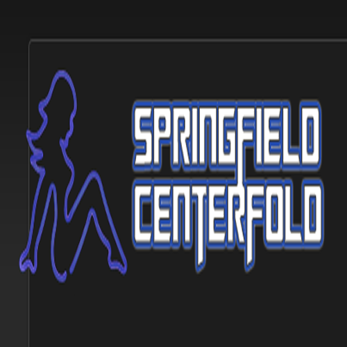 Logo for Centerfold, Springfield