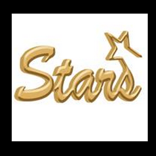 Stars Sports Bar & Adult Entertainment logo