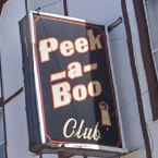 Logo for Da Bodega Gentleman Club , Cleveland