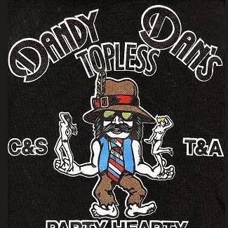 Logo for Dandy Dan's, Denver
