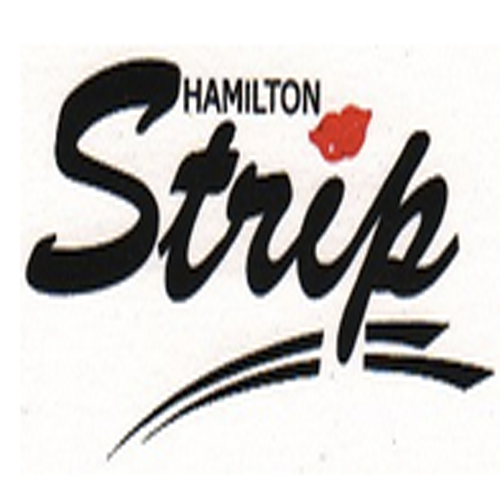 logo for Hamilton Strip