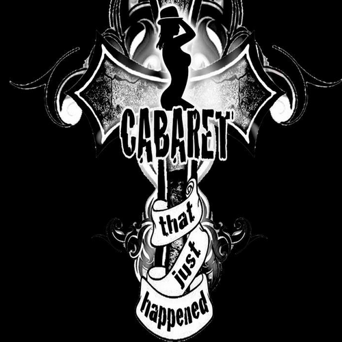 logo for The Cabaret