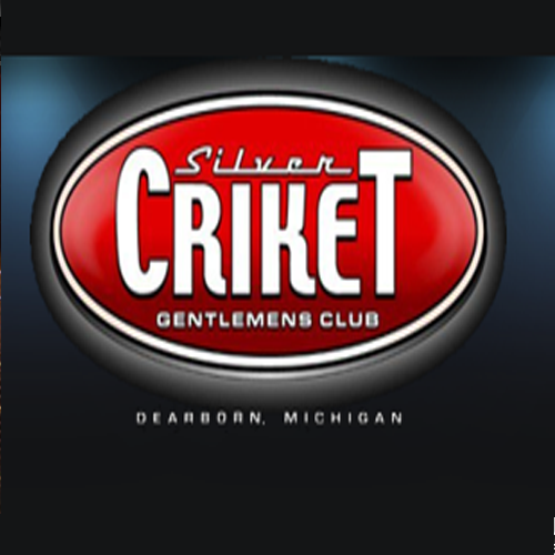 Logo for Silver Criket Gentlemen's Club