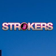 Logo for Strokers, Clarkston
