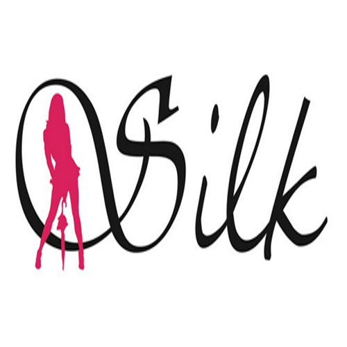 Logo for Silk The Showclub